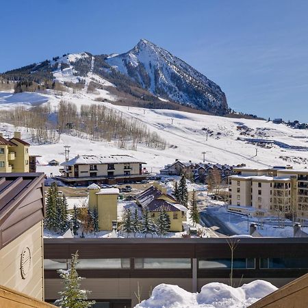 Colorado Escape - Walk To Crested Butte Ski Lift! Mount Crested Butte Extérieur photo